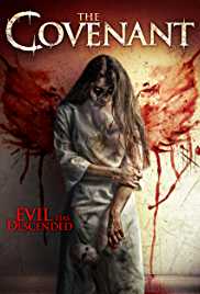 The Covenant 2017 Dubb in Hindi HdRip